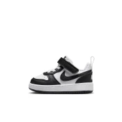 Nike Court Borough Low Recraft Baby/Toddler Shoes - White