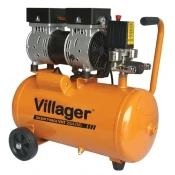 Kompresor bešumni Silent Force VAT 264/50 Villager