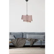 KS-2013 BrownGold Chandelier VIZUELNO OŠTECENJE