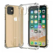 Maska Transparent Ice Cube za iPhone 11