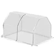 Homestar Toplar Mini toplar 99x71x60 cm Bela