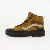 Vans SK8-Hi GORE-TEX Insulated MTE Winter čevlji autumn brown