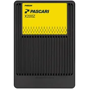 Pascari X200P U.2 1.92TB PCI-Express 5.0 Single Port SSD Enterprise