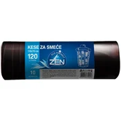 Zen kese za smece 110x70cm 120l