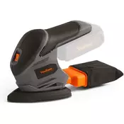 VONHAUS VonHaus E-Series akumulatorski brusilnik 18V, (20872651)