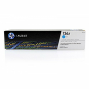 toner HP CE311A Cyan / 126A / Original