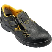 shumee Delovni sandali Salta s1 vel.39 72801 VOREL