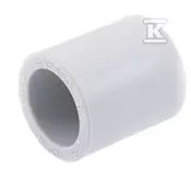 slomart PP spojka/nastavek 50mm