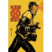 New X-Men Modern Era Epic Collection: Planet X