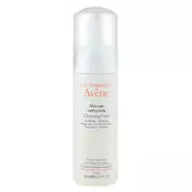 Avene Skin Care čistilna pena za normalno do mešano kožo (Cleansing Foam) 150 ml