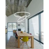 DEA VISILICA LED 75W/3000K/5260lm/IP20/MATT BIJELA NL17222002