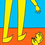 Refrigerator - Get Lost (LP)