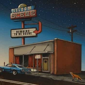 The Seldom Scene - Remains To Be Scene (LP)