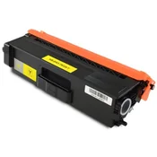 toner Brother TN-326, TN326, rumena (yellow), alternativni