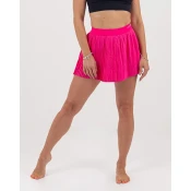 Casual Plise Krilo Energično Roza - XL