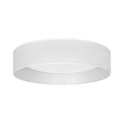 Brilagi - LED prigušiva svetiljka VEL. SM. ST. 24W/230V 3000-6000K precnik 45 cm bela WT + daljinski upravljac