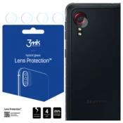 3MK Samsung Galaxy Xcover 5 - zaščita leče 3mk
