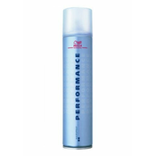 Wella Professional Sprej za lase - izredno močan Performance ( Extra Strong) 500 ml