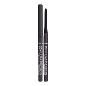 Catrice 20H Ultra Precision vodoodporen gel svinčnik za oči 0,08 g odtenek 020 Grey