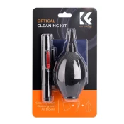 K&F Concept Set za čiščenje 3v1