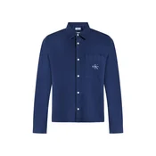 Calvin Klein Jeans Srajca 90s mornarska