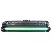 Kompatibilen toner za HP 650A/CE272A/Laserjet CP-5520, CP-5525, M750 - rumena