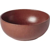 Skleda COSTA NOVA Pacifica, Prostornina: 1,12 litra, Cayenne (6 kos)