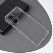 Maska Skin Silikon za Xiaomi Redmi A5 EU (173 mm) transparent