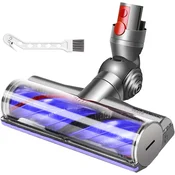 INF Nadomestni/ kompatibilen del - Glava ščetke za sesalnik Dyson V12 Detect Slim, (5000115915)