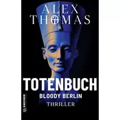 Totenbuch - Bloody Berlin
