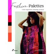 Fashion Palettes