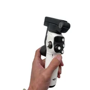 INF Zaščitni samolepilni sloj za DJI Osmo Mobile 7P/7 – bel, (5000291773)