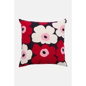 Marimekko prevleka za blazino dekoracijska bombažna 50 x 50 cm