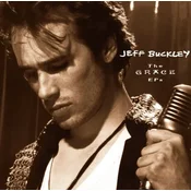 Jeff Buckley - The Grace EPs (Box Set) (180 g) (5 LP) (Samo odprto)