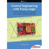 Control Engineering with Fuzzy Logic
