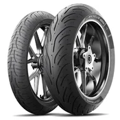 Michelin PILOT ROAD 4 R 190/55 R17 75W