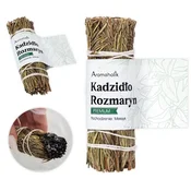 shumee Kadilo z rožmarinom, naravno, 100 % certificirano za aromaterapijo