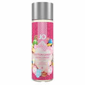 System JO – Candy Shop Cotton Candy Lubricant, 60 ml
