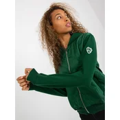 Sweatshirt-RV-BL-8226.11X-dark green