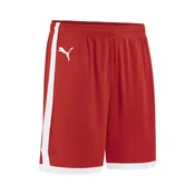 PUMA Türkiye Basketball Team Shorts, Sport, Red, L