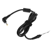 CABLETECH Konektor s kabelom 5,5/2,5 (19V/7,1A) KOM0268
