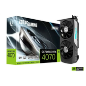 Zotac GeForce RTX 4070 Twin Edge 12GB DDR6 192 bit 3xDP/HDMI grafička kartica