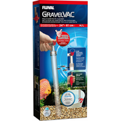 Fluval GravelVac usisivac mulja - veliki