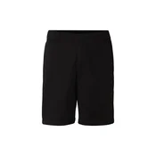 Urban Classics Plus Size Chino hlače črna