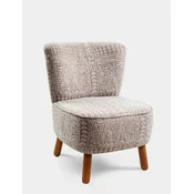 Atelier del Sofa Stolica, Bež
