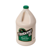 Titebond III Ultimate – vodoodporno lepilo za les 3,785 L - Ostali