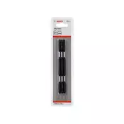 BOSCH Impact Control set bitova odvrtača , 8-delni 2608522361