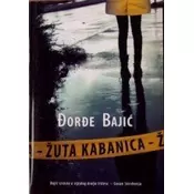 Žuta kabanica