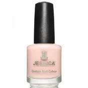 JESSICA Lak za nokte Sweet Sixteen, Roze