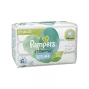 Pampers baby vlazne maramice Harmonie 3x48kom